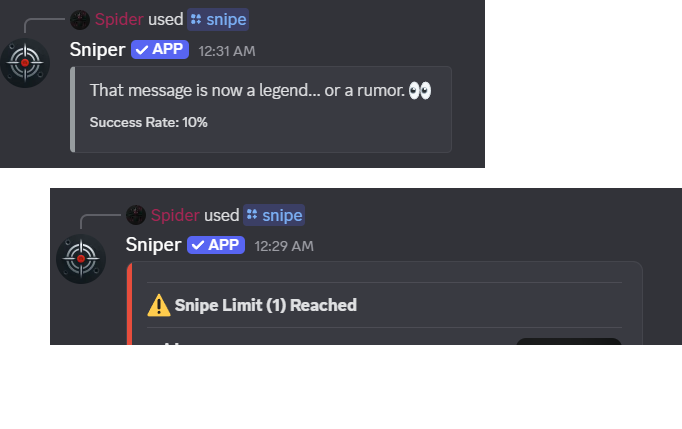 Smart Limits