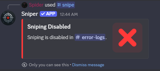 Per‑Channel Controls